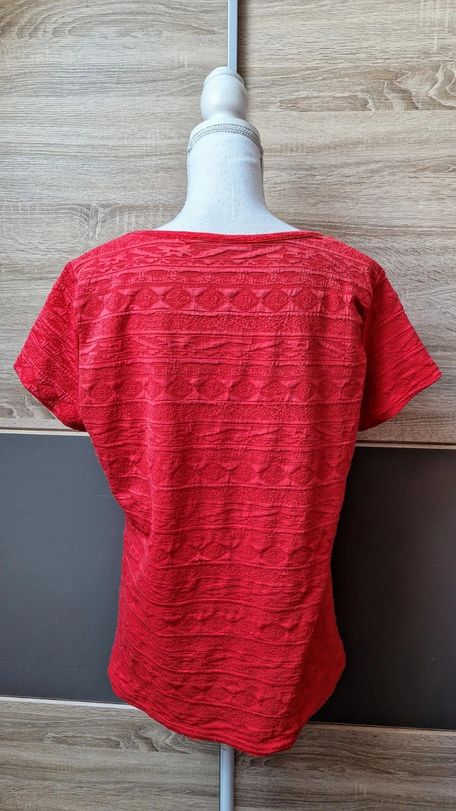 Tee-shirt – photo 3